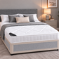 Complete York Mattress + Bed Deal