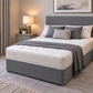 Complete Oxford Mattress + Bed Deal