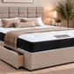 Complete Saffron Mattress + Bed Deal