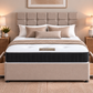 Complete Saffron Mattress + Bed Deal