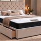 Complete Saffron Mattress + Bed Deal