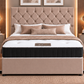 Complete Saffron Mattress + Bed Deal