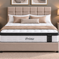 Complete Prime Mattress + Bed Deal