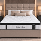Complete Prime Ultra Mattress + Bed Deal