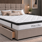 Complete Prime Ultra Mattress + Bed Deal