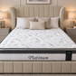 Complete Prime Platinum Mattress + Bed Deal