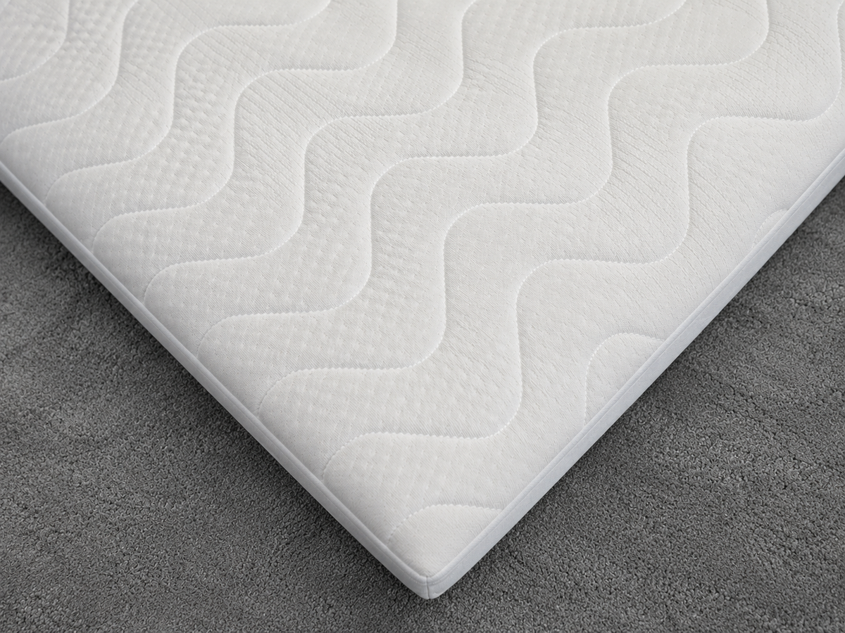 6" Foam Mattress