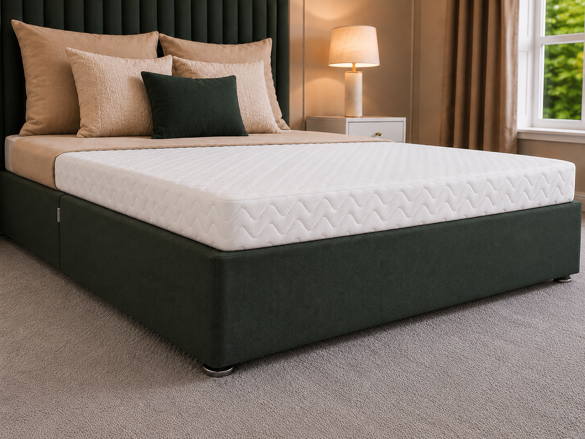 6" Foam Mattress