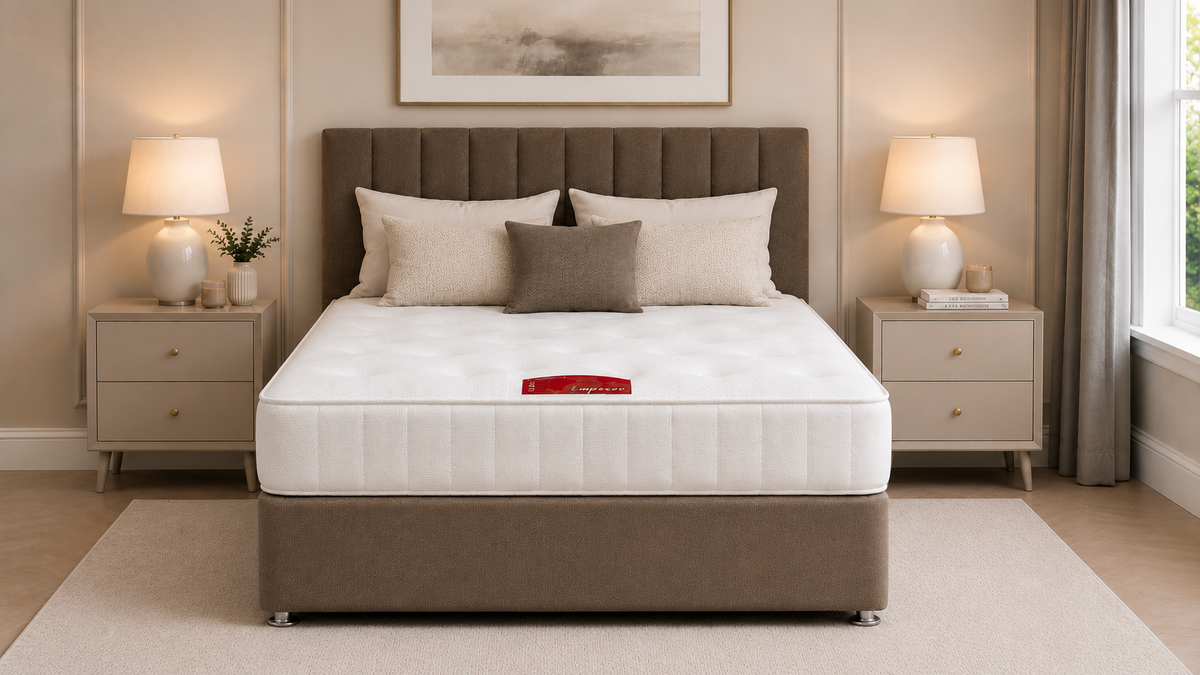 Emperor Mattress
