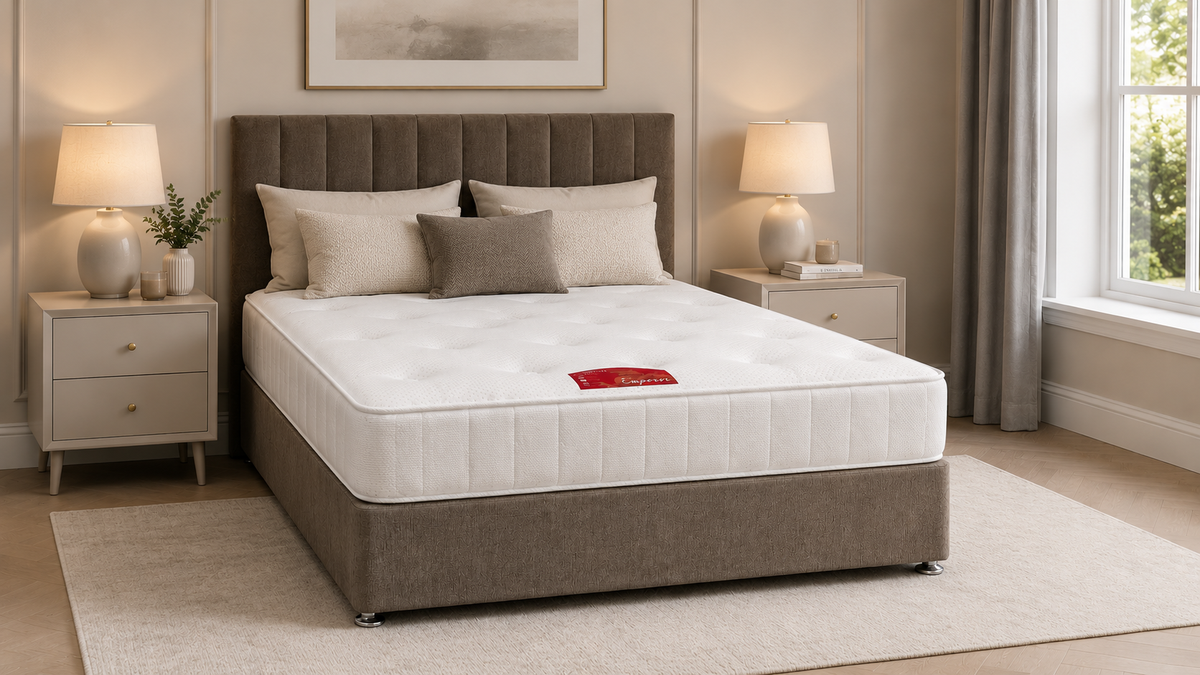 Emperor Mattress
