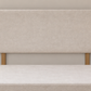 Headboard 50cm height