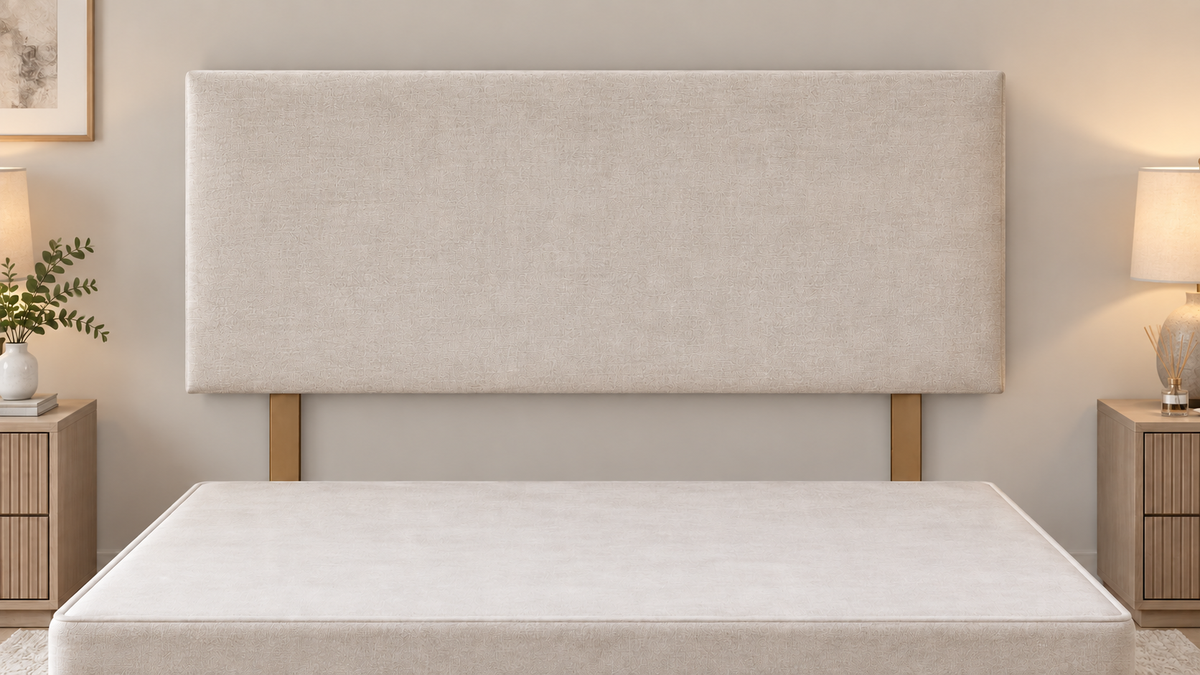 Headboard 50cm height
