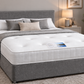 Complete Cumbria Mattress + Bed Deal