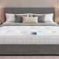 Complete Cumbria Mattress + Bed Deal