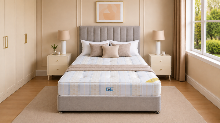 Mayfair Mattress