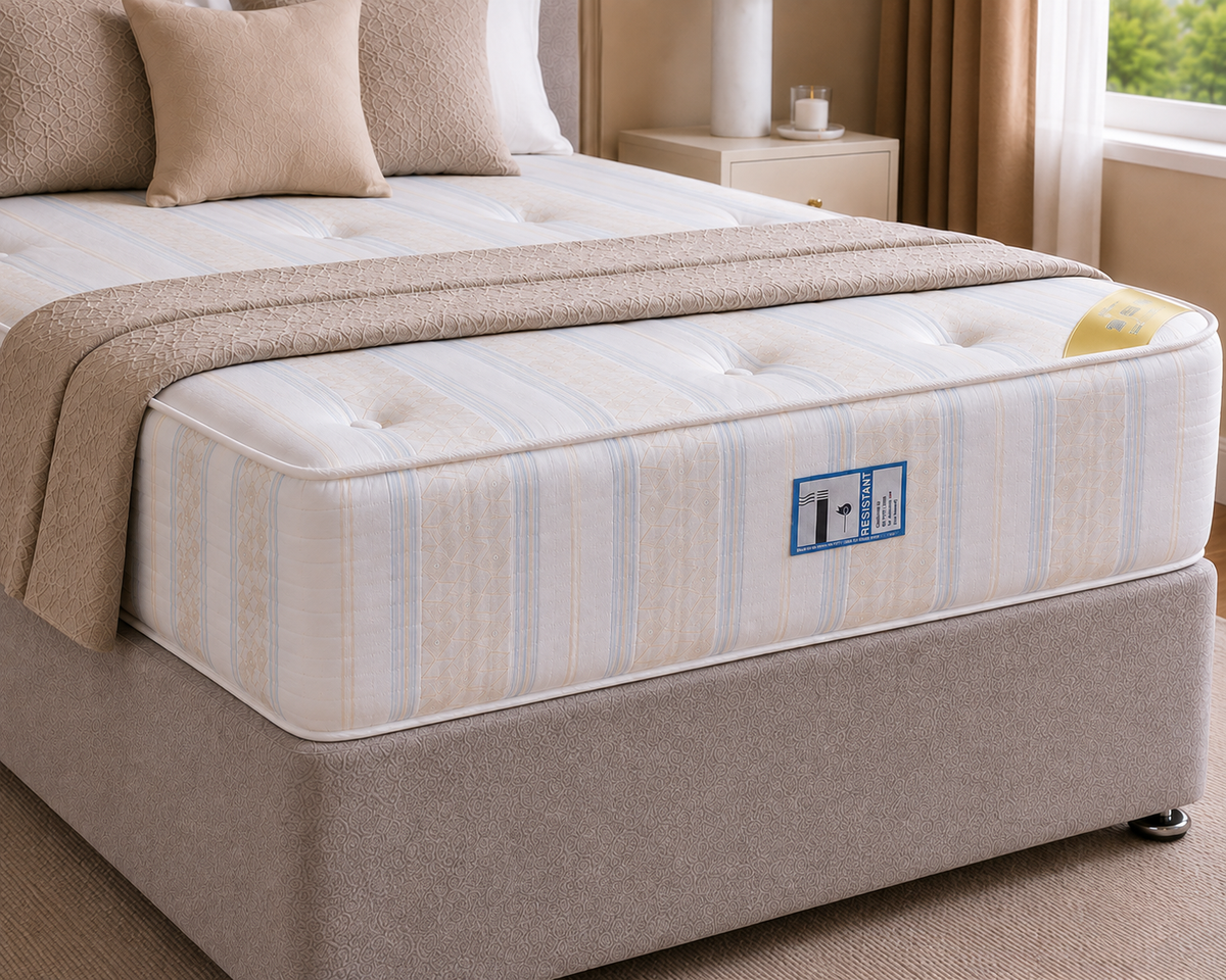 Mayfair Mattress