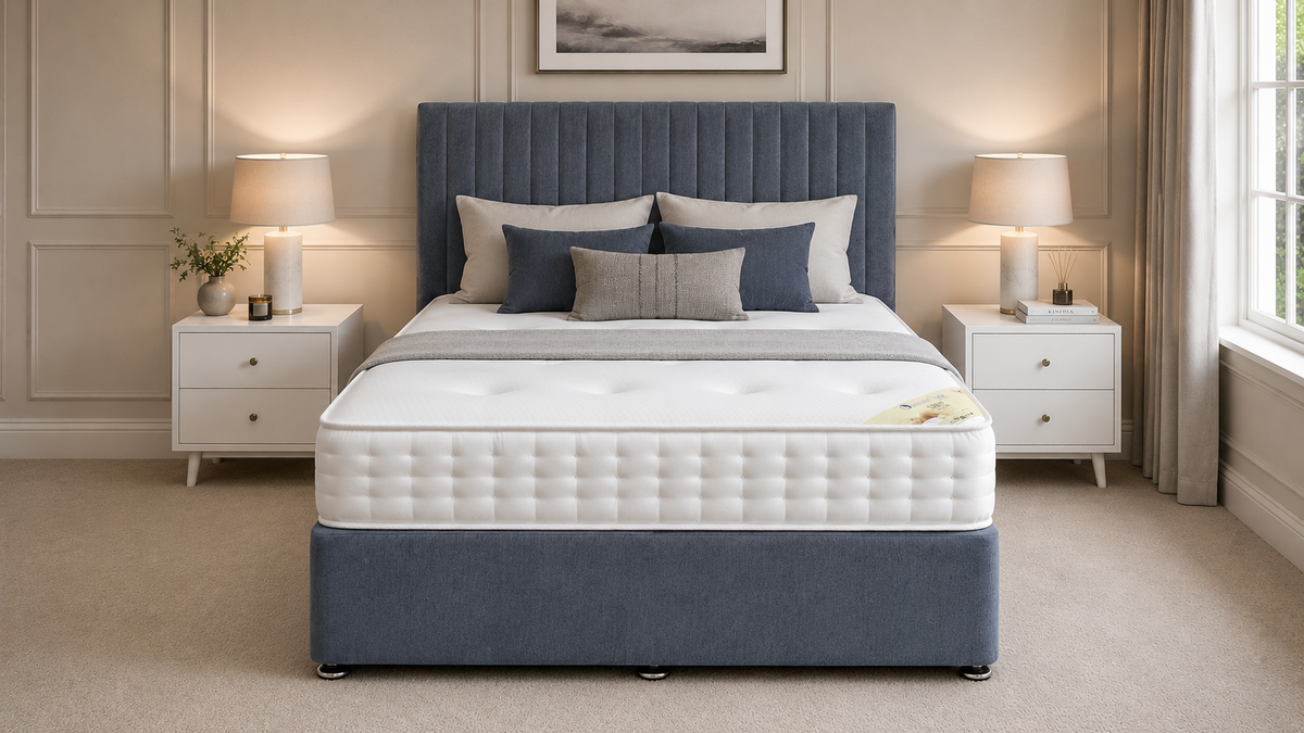 Leon Mattress