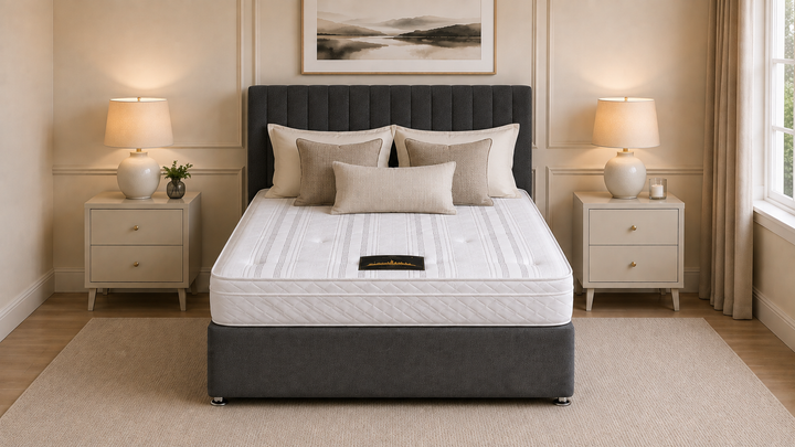 Manhattan Mattress
