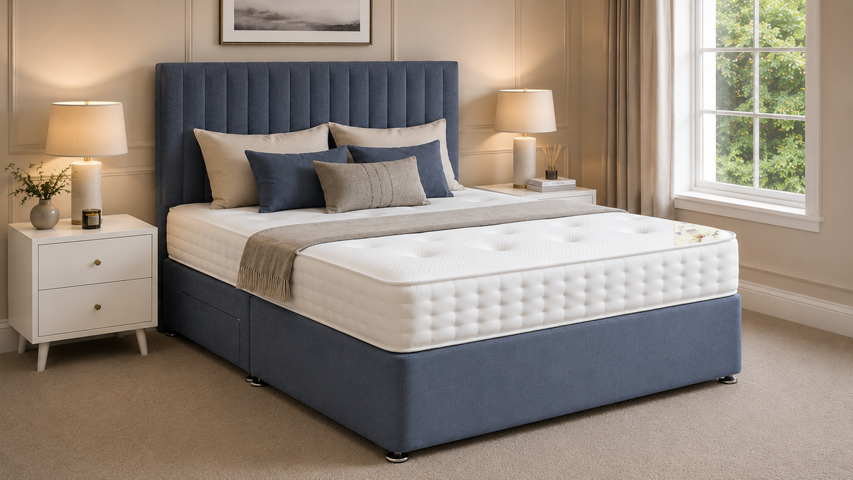Leon Mattress