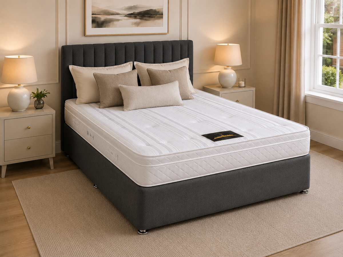 Manhattan Mattress
