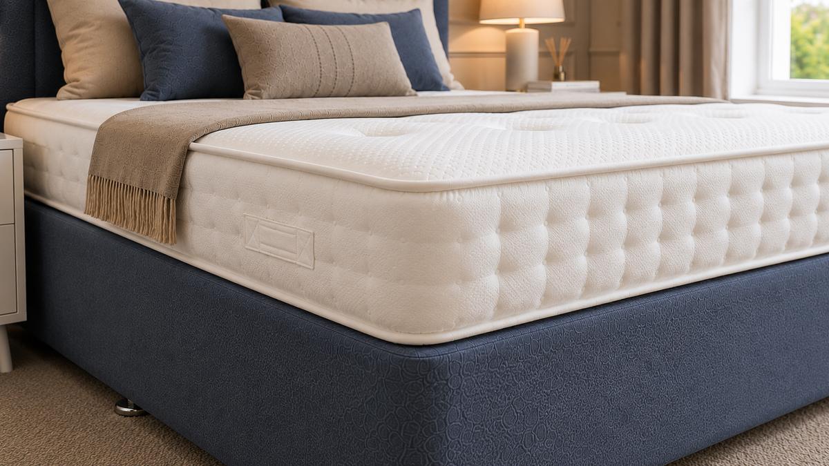 Leon Mattress