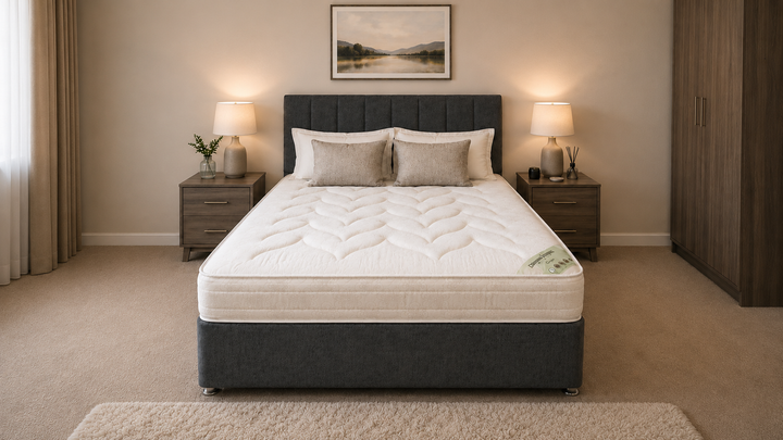 Oxford Mattress