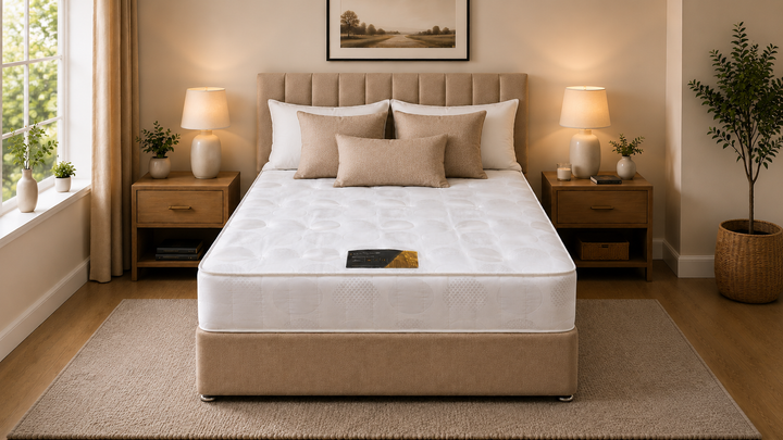 Westminster Mattress