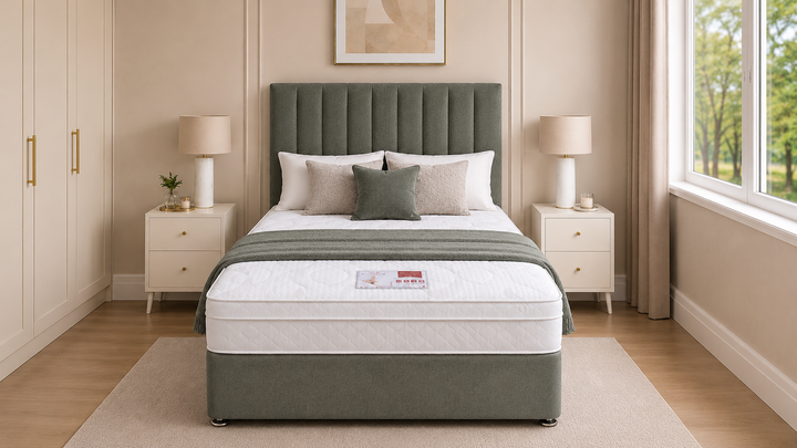 Orlando Mattress