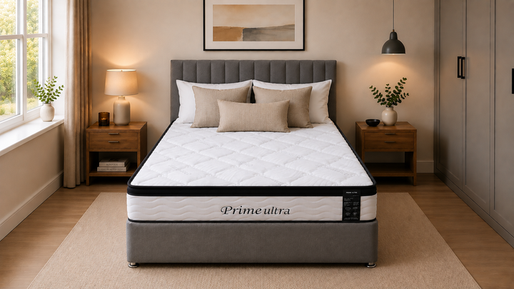 Prime Ultra Mattress