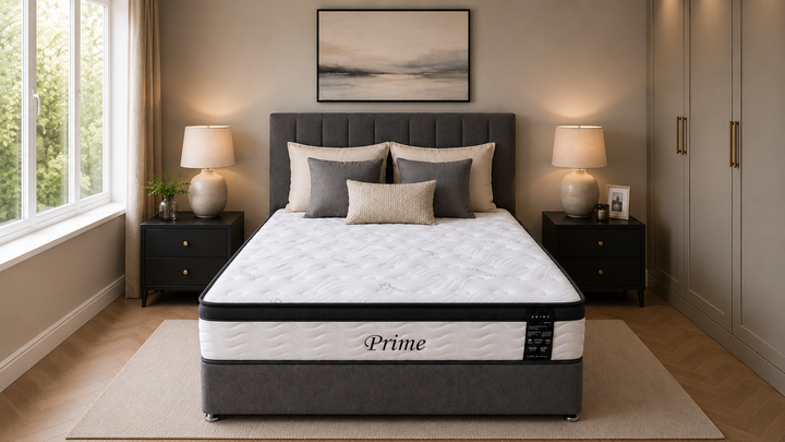 Prime Mattress