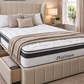 Complete Prime Platinum Mattress + Bed Deal