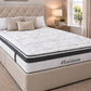Prime Platinum Mattress