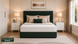 10" Foam Mattress