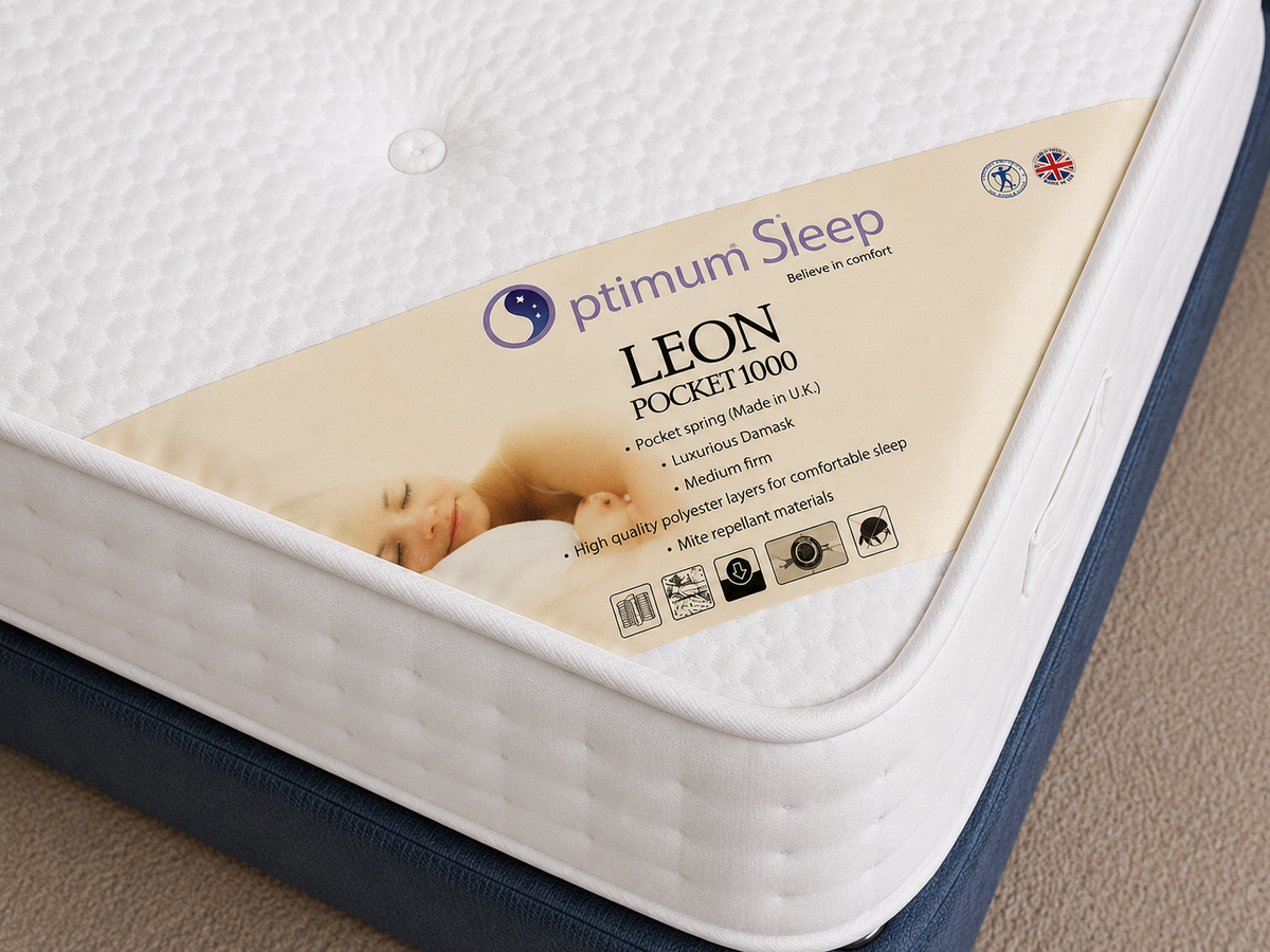 Leon Mattress
