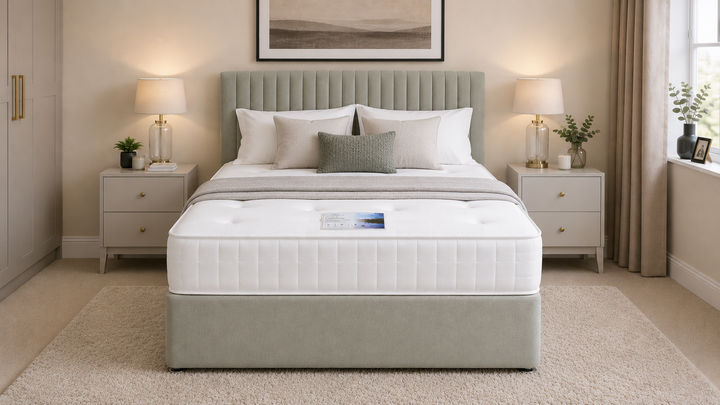 Cumbria Mattress