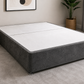Chenille Divan Base