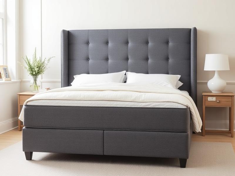 Divan & Frame Beds