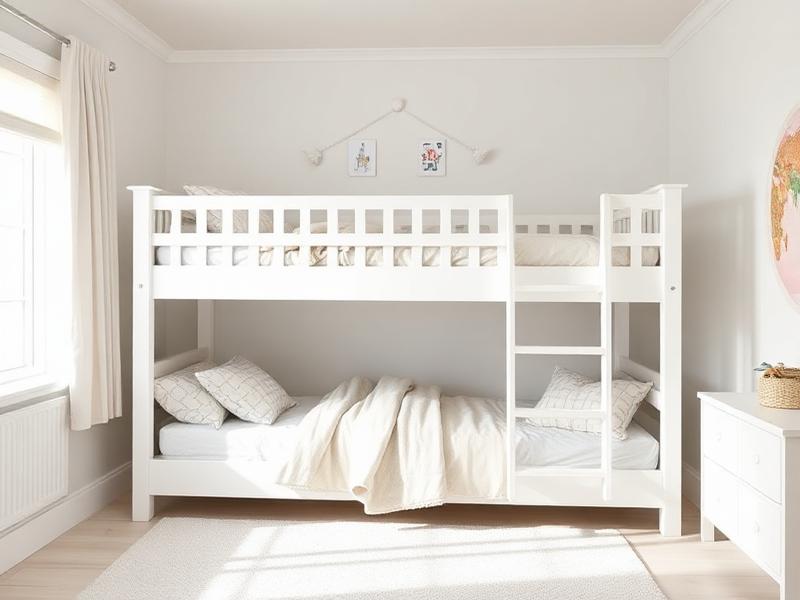 Kids & Bunk Beds